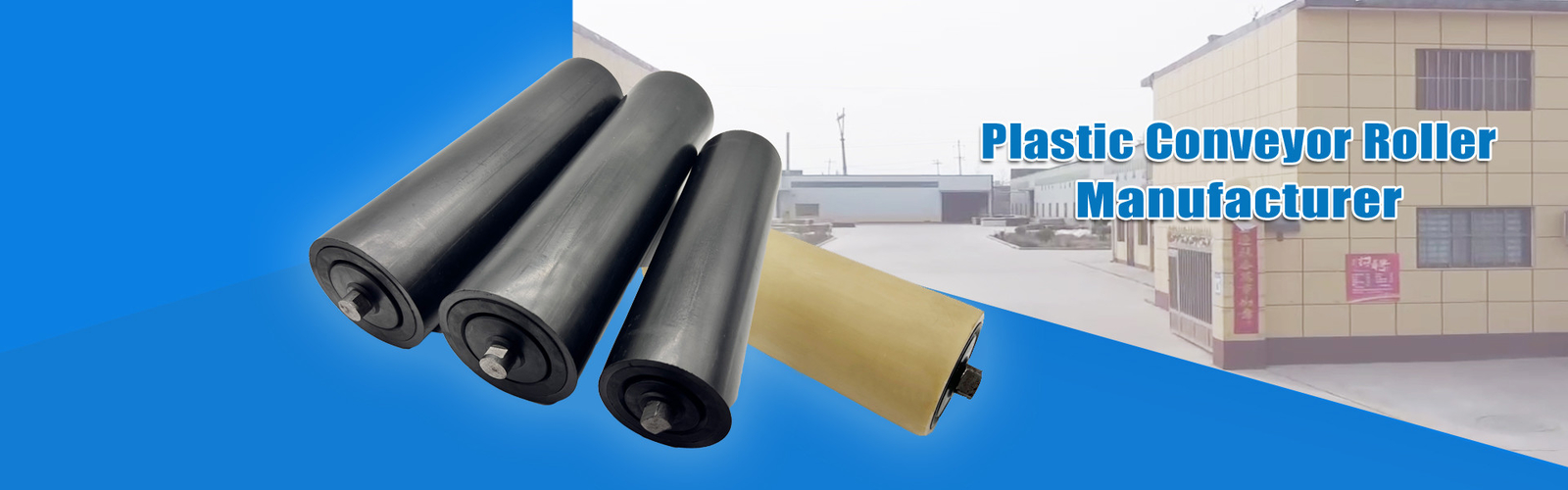 UHMWPE-Voering