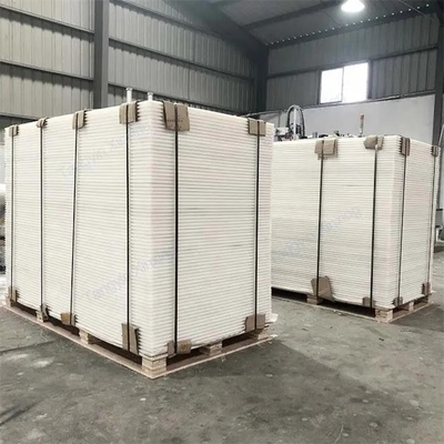 Uhmwpe slijtvast polyethyleen plastic platen voor grondmat
