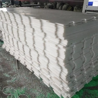 De binnen Zelfsmerende Plastic Synthetische Ijsbaan van UHMWPE voor Winkelcentrum