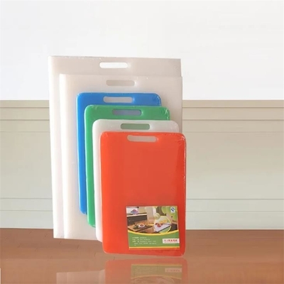 HDPE Water Bestand Plastic Wit Scherp Mini Smart Board With Handle