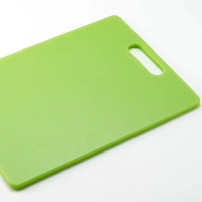 HDPE Water Bestand Plastic Wit Scherp Mini Smart Board With Handle