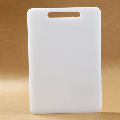 HDPE Water Bestand Plastic Wit Scherp Mini Smart Board With Handle