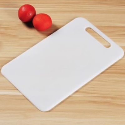 Naar huis Gepersonaliseerd Keukenhdpe Polyethyleenplastiek die Gekleurde Scherpe Raad hakken