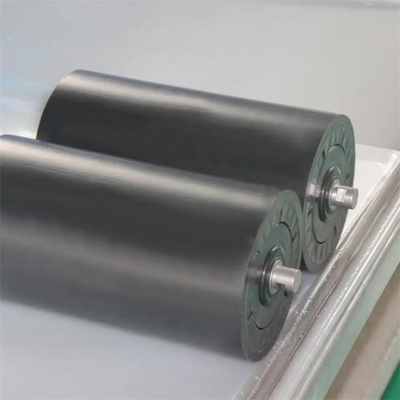 Materiaal Rol van de de Nuttelozere Roluhmwpe de Plastic Transportband van het Behandelingsmateriaal