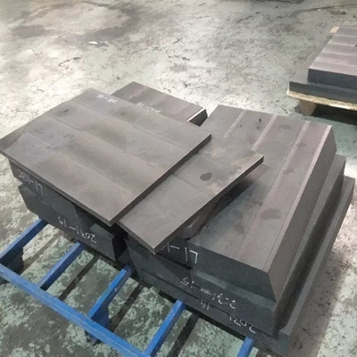 Raad van de het Blad Radiobeveiliging UHMWPE van het het ziekenhuis de Zwarte Plastic Borated Polyethyleen