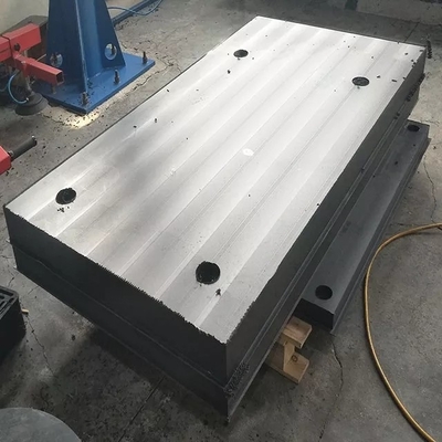 Raad van de het Blad Radiobeveiliging UHMWPE van het het ziekenhuis de Zwarte Plastic Borated Polyethyleen