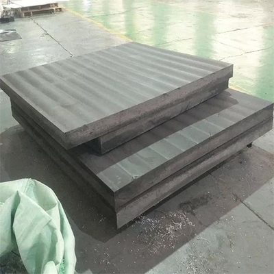 Van het de Productenboraat van de douaneuhmwpe Straling Doordrongen het Polyethyleenblad Borium