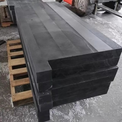 2% aan 30%-de Beveiligingshdpe van de Techniek Plastic Straling Borated Polyethyleenraad