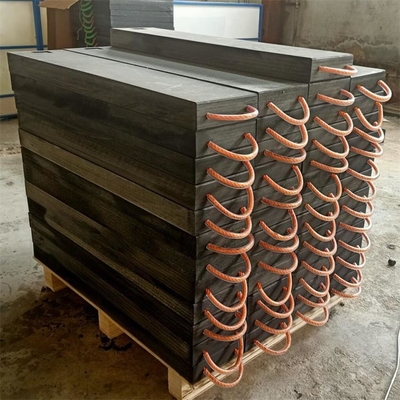 Lichtgewicht de Blokkenveiligheid van Kraanbalkcribbing om HDPE Plastic Rond Jack Pad
