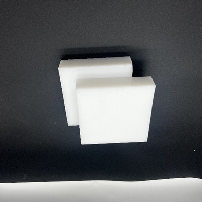 Uhmwpe slijtvast polyethyleen plastic platen voor grondmat