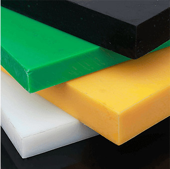slijtvastheid ultrahoge moleculaire gewicht plastic plaat uhmwpe board voor synthetische ijsbaan