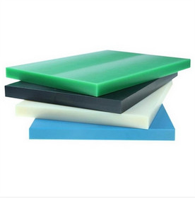 plastic plaat slijtvastheid aanpassing uhmwpe board voor ijs schaatsen