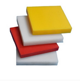 plastic plaat slijtvastheid aanpassing uhmwpe board voor ijs schaatsen