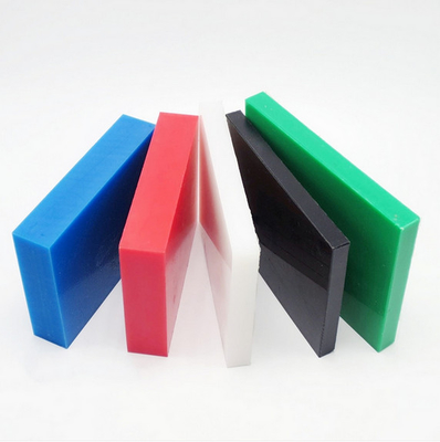 plastic plaat slijtvastheid aanpassing uhmwpe board voor ijs schaatsen