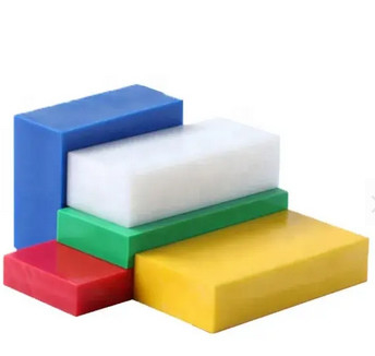 polyethyleen bord trunk voering synthetische ijsbaan uhmwpe plaat aanpassing