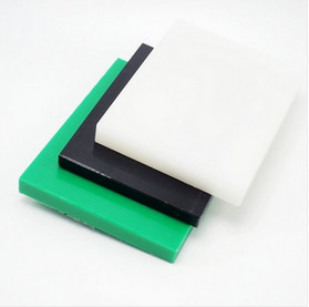 polyethyleen bord trunk voering synthetische ijsbaan uhmwpe plaat aanpassing