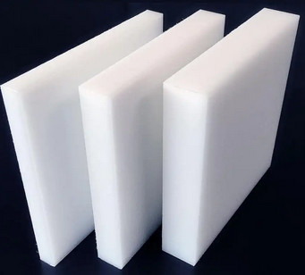 polyethyleen bord trunk voering synthetische ijsbaan uhmwpe plaat aanpassing
