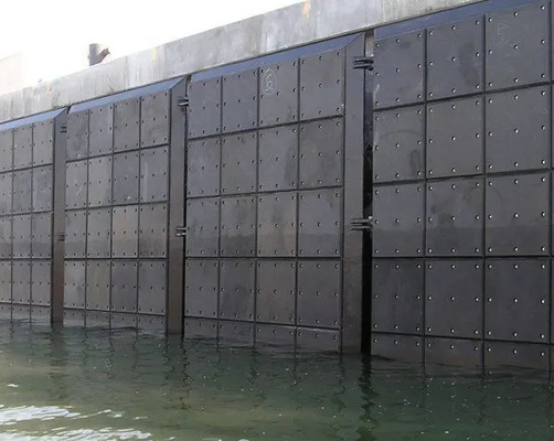 Gratis monster van de beschermplaat van de havenboot UHMWPE-fenderpaneel PE Marine Pad