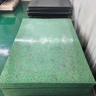 Transparante polyethyleenplaten 20-40 MPa
